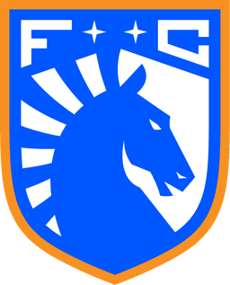 Liquid FC crest
