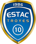 ESTAC Troyes logo