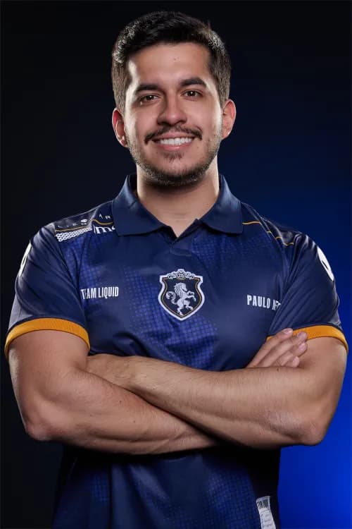 Paulo Neto